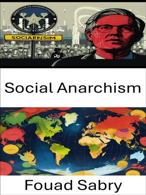 cover image of Social Anarchism